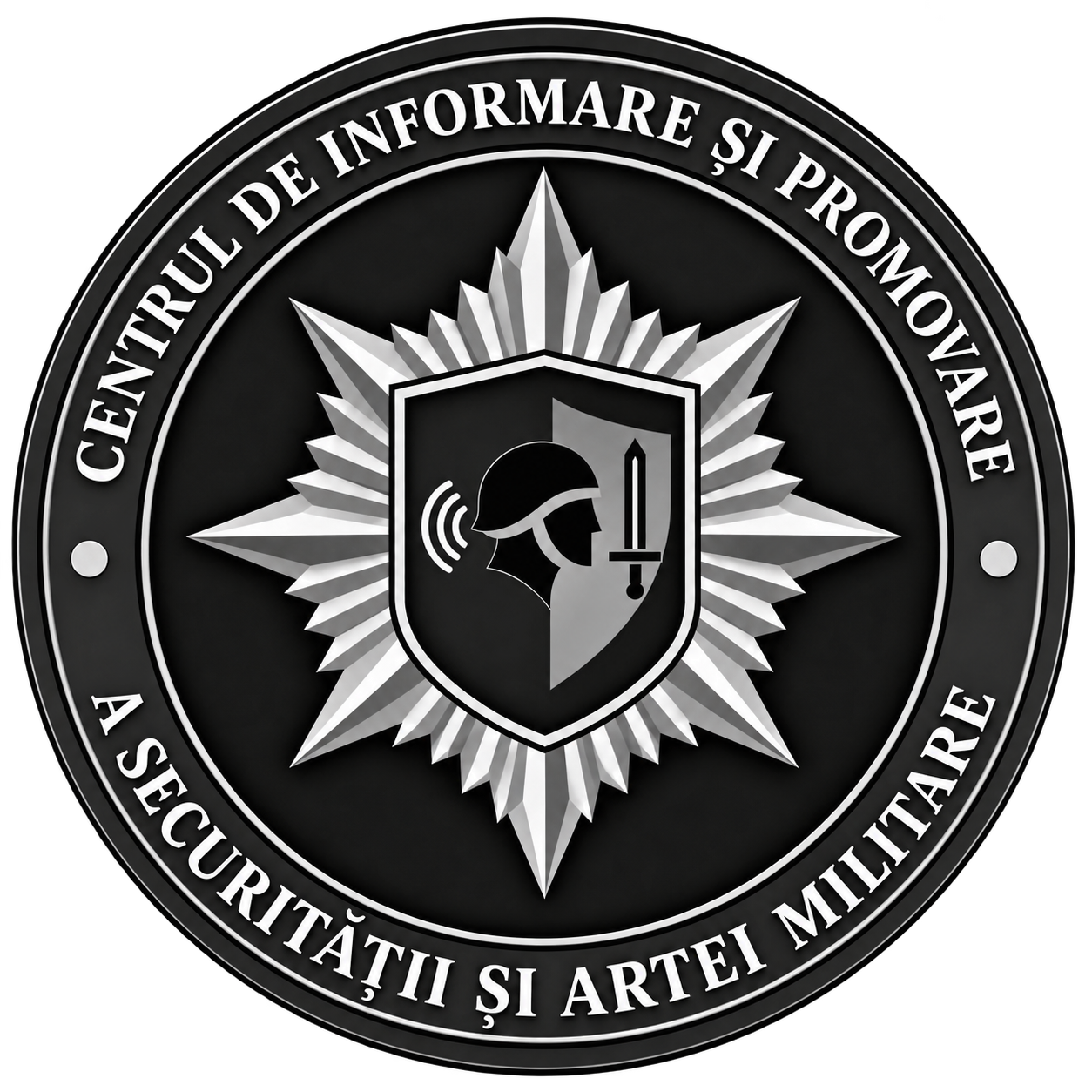 Emblema Centrului
