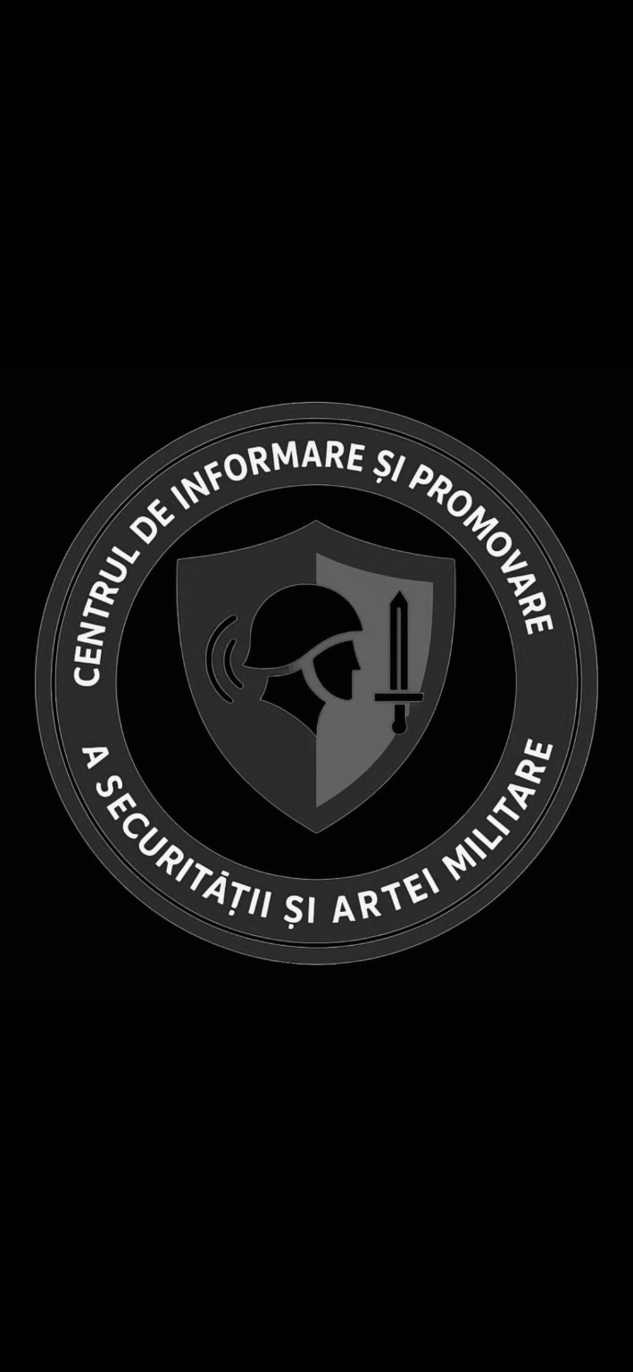 Emblema CIPSAM